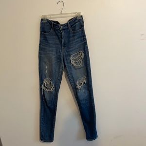 American Eagle Jeans Size 8 (US)